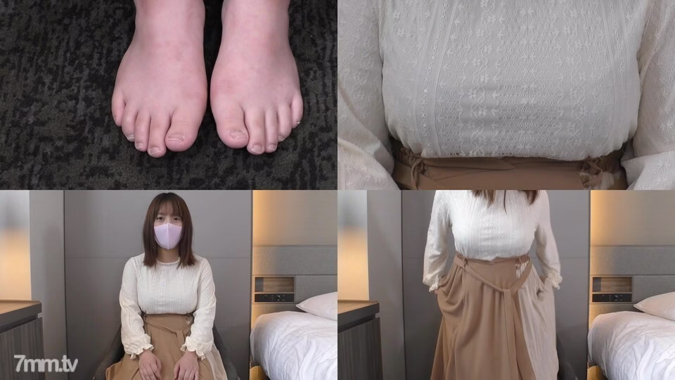 FC2-PPV-1869086 สาว18เหมือนพิธีกรข่าว นมใหญ่ฉลาดร่านเพศ