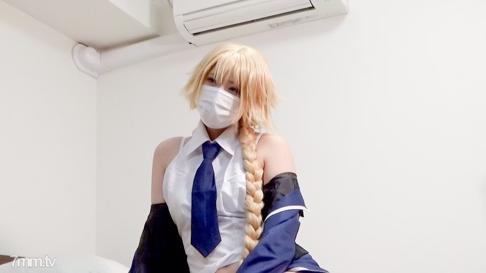 FC2-PPV-1559690 สาว JD 18 ปี อสุจิดิบ 2 รอบที่ F O Jeanne