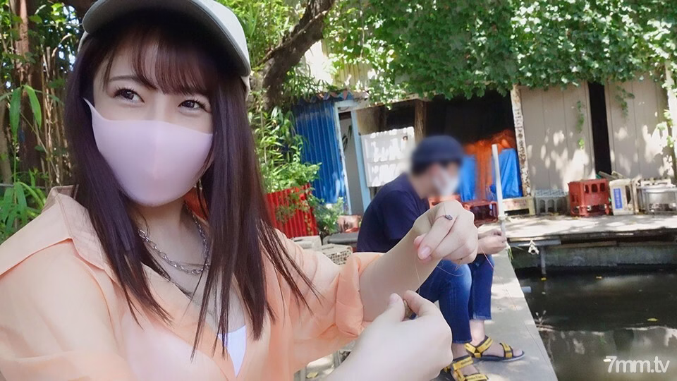 FC2-PPV-2358333 มิสยูนิเวิร์สจิ๋มเนียน 4K