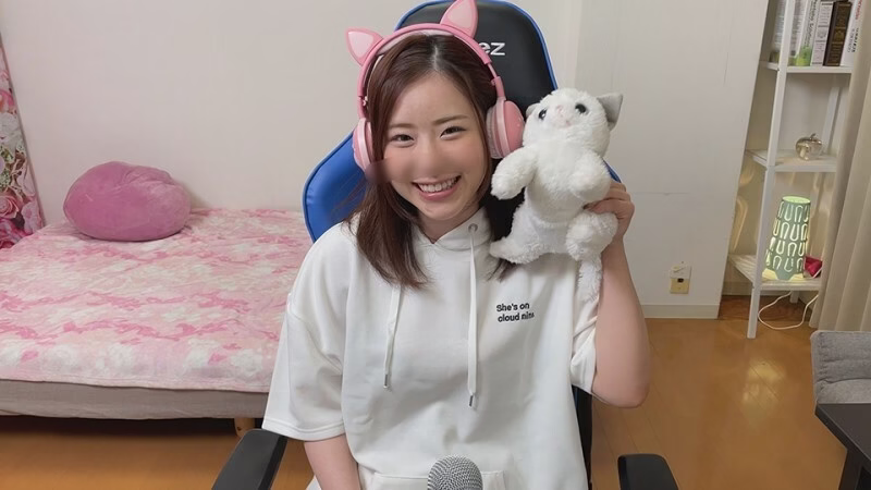 FC2-PPV-2468802 สาวน่ารักอายุ 20 เดลิเวอรี่หลุด นักศึกษาสาวเย็ดหนุ่ม