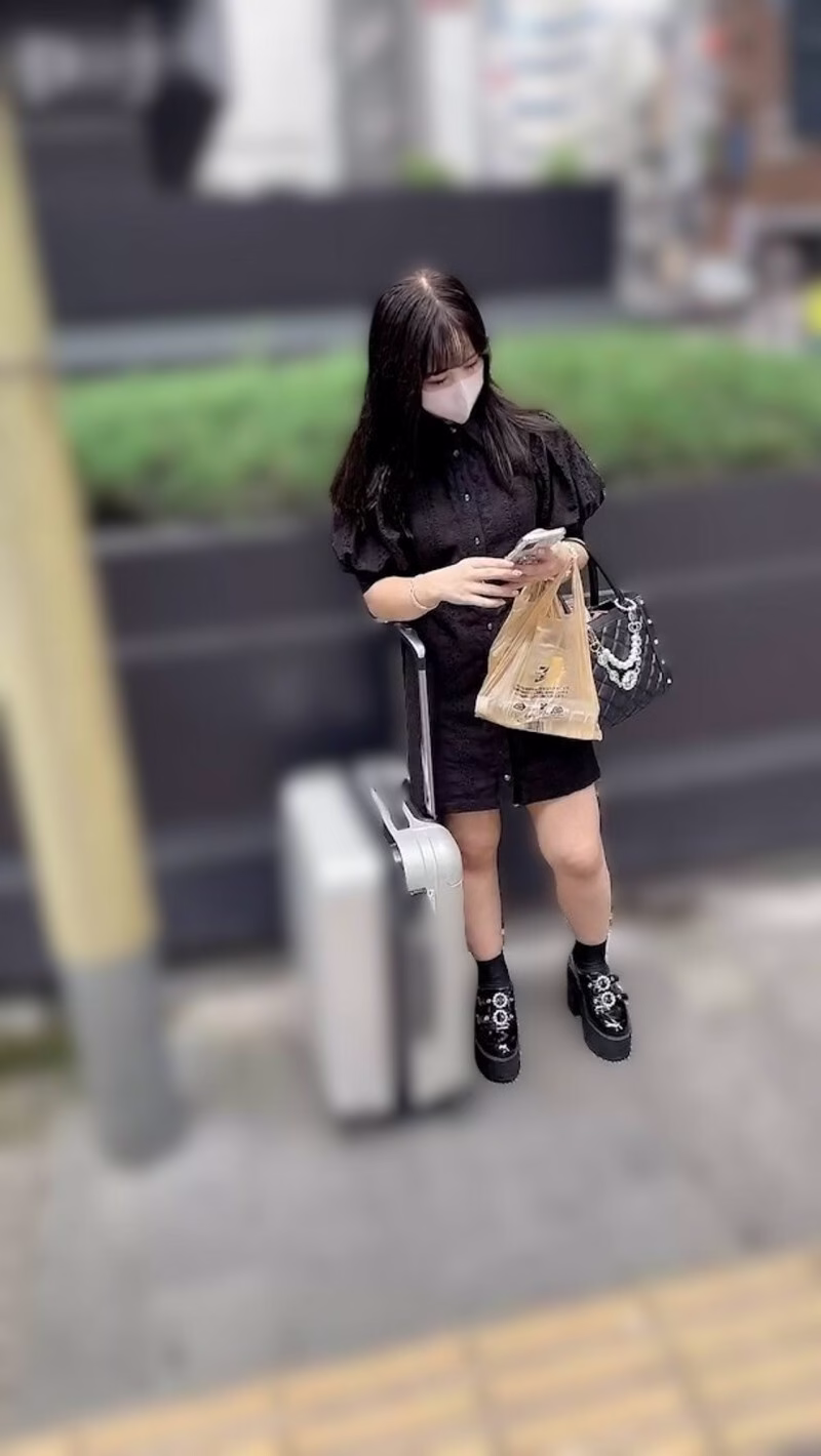FC2-PPV-4573871 [ช่วยตัวเอง] สาวลูกครึ่งญี่ปุ่นหน้าสวยพูดหยาบคายขณะมองกล้อง