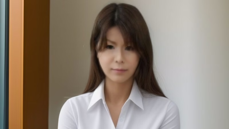 FC2-PPV-4575041 โบนัสคุณภาพสูง เผยหน้า หญิงสาวแต่งงานแล้ววัย 38 ปี