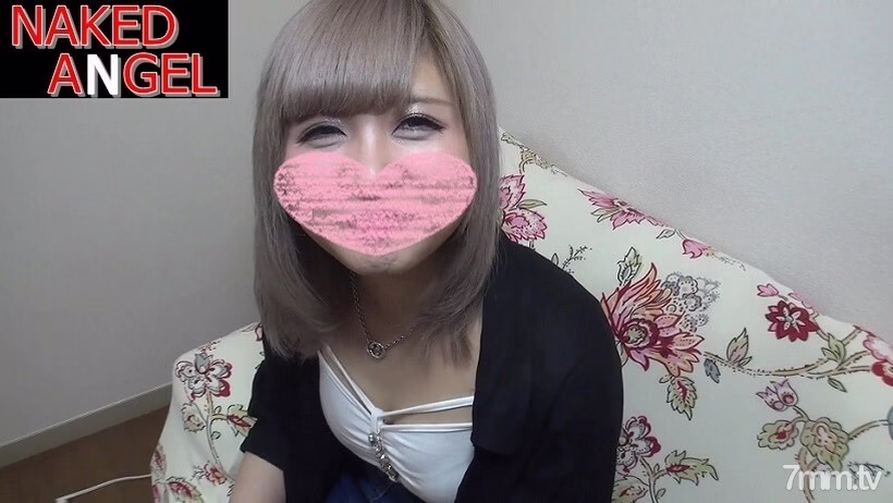 NKD-061-B nakedangel อุตะ สาวเปลือยสุดน่าเย็ด
