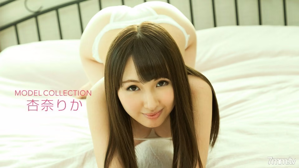 110318_764 คอลเลคชั่นนางแบบ แอนนา ริกะ