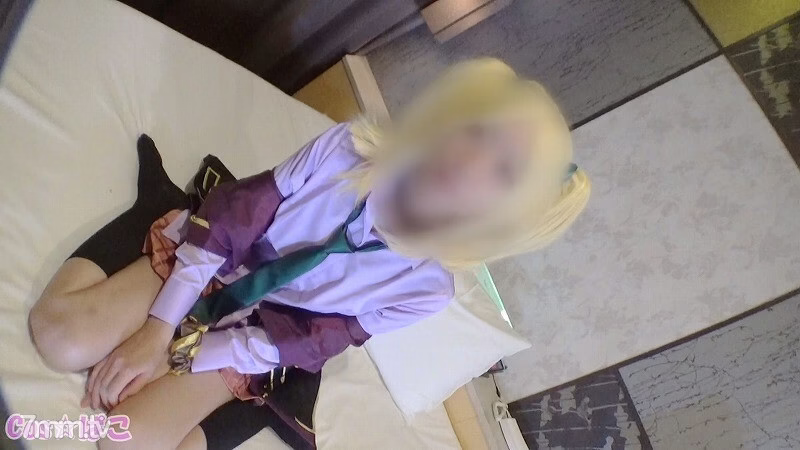 FC2-PPV-1840783 Ku □ E-kun ตอนที่ 2 ขาสวย Pikone Naka ○ Shibe [ถ่ายภาพส่วนตัว]