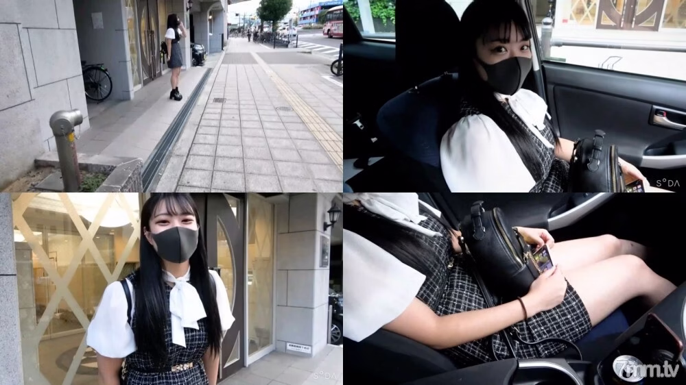 FC2-PPV-1960512 [ไม่มีเซ็นเซอร์] JD 21 สาวหุ่นนุ่มขา Y นู้ด
