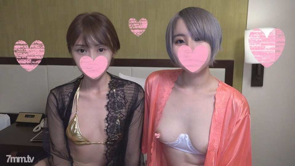 FC2-PPV-1447869 ★ เวลาจำกัด ☆ เซ็กซ์หมู่ 3P เข้มข้น Midoriko & Lulu เลสเบี้ยนต่างวัย