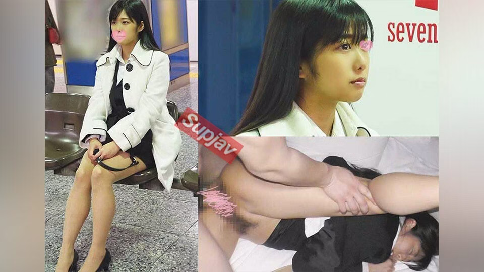 FC2-PPV-1839642 [การลวนลามบนรถไฟ] หญิงสาวออฟฟิศที่เพิ่งเรียนจบใหม่กำลังกลับบ้านจากการฝึกอบรม กางเกงชั้นในของเธอเปื้อนและพุ่งออกมาอย่างต่อเนื่อง