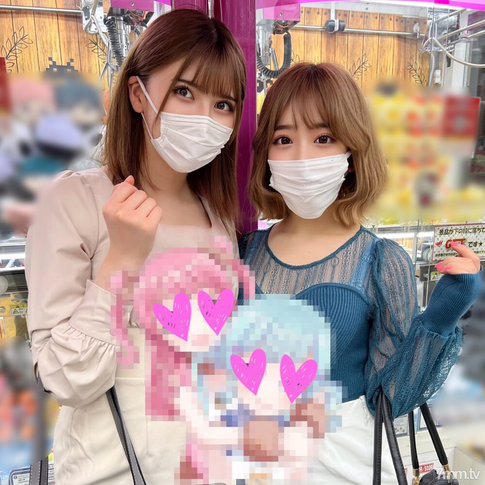 FC2-PPV-2689543 VTuber แบบครึ่งตัว จำนวนจำกัด