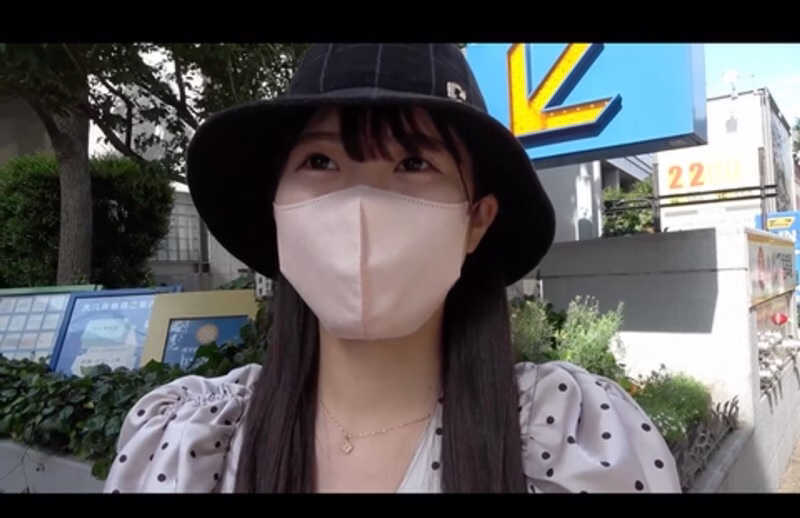 FC2-PPV-4567339 อาคาริจัง Streetwalker สวนสาธารณะดัง สู้สุดใจ!