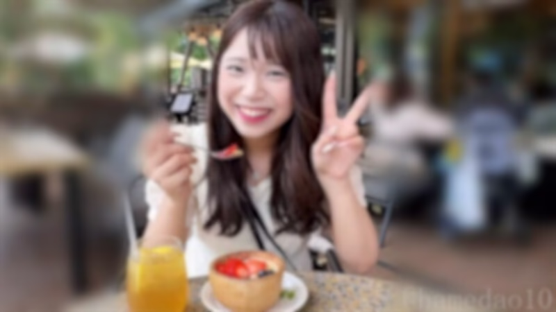 FC2-PPV-4728960 ช่างทำผมสาวน่ารัก ไร้เดียงสา ซาดิสม์