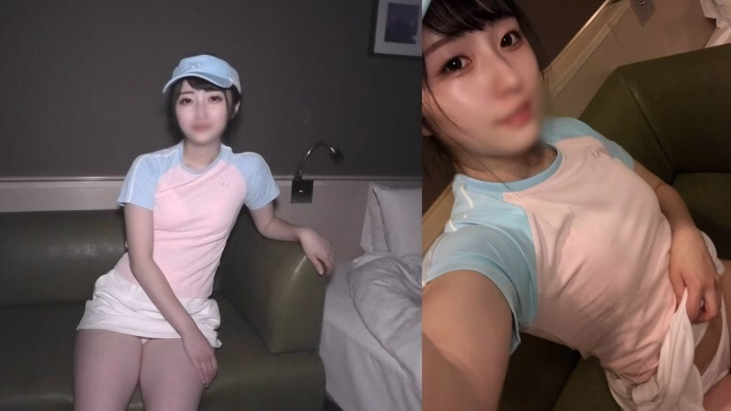 FC2-PPV-4777248 [ลดเหลือ 2,980] สาวผมยาวสีดำ น่ารักสุดๆ หลังซ้อมเทนนิส ไม่เซ็นเซอร์