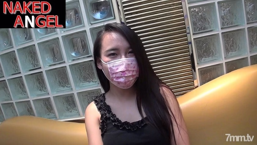NKD-074-B กบเทวดาเปลือยโป๊สุดเซ็กซี่