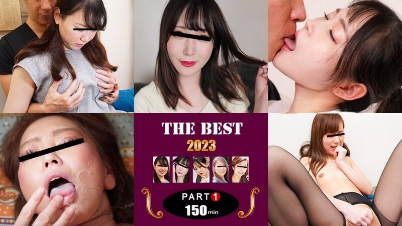 PACOPACOMAMA-011224_011 คัดสรรสุดยอดสตรีวัยผู้ใหญ่แห่งปี 2023 ฉบับ Deluxe เล่ม 1