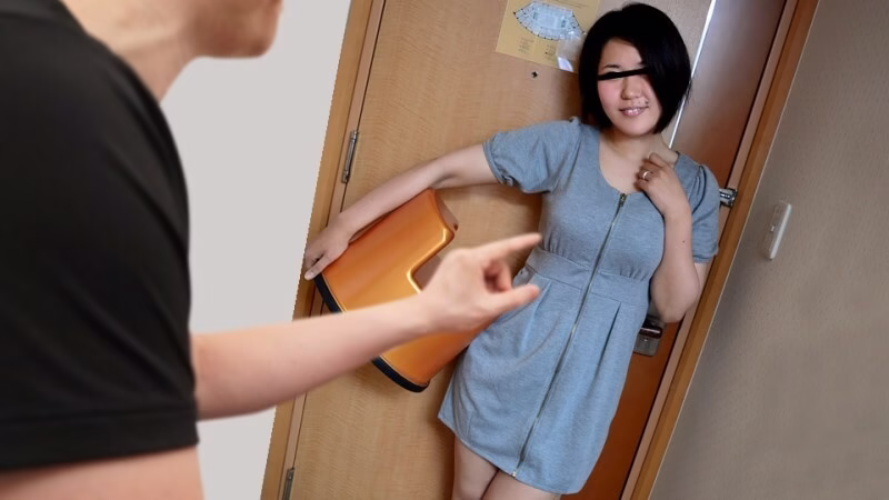 PACOPACOMAMA-090822_701 เอาเก้าอี้หื่น พยาบาลสาวส่งของไฝเซ็กซี่