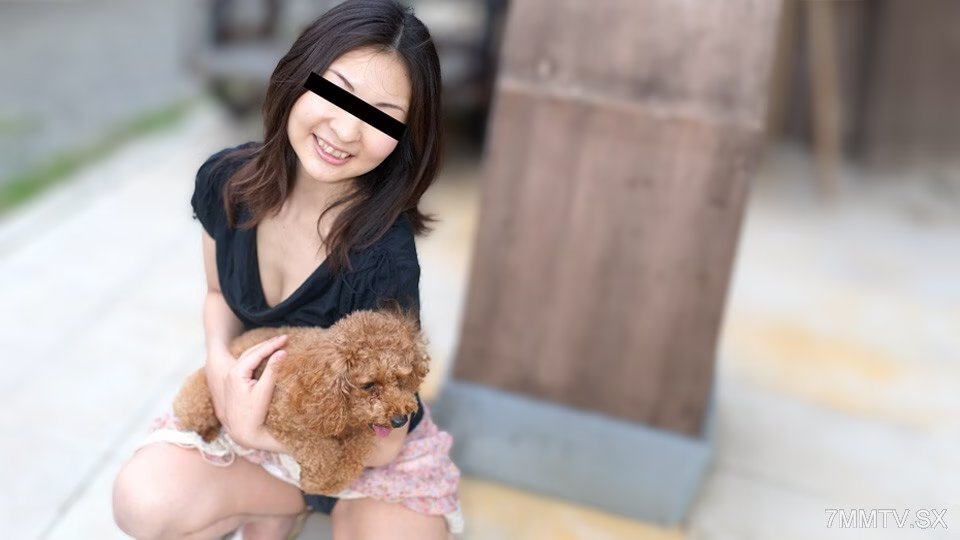 100324_01 น้องหมาของวาก้า เป็นน้องหมา และสาวน้อยน่ารักที่ซื้อมาจาก Nampa!