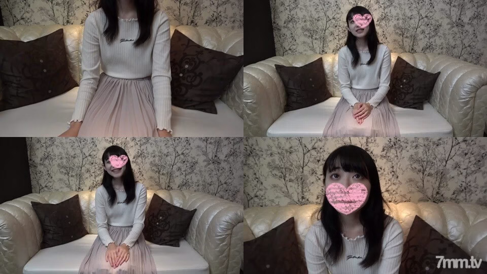 FC2-PPV-1591233 ช็อตแรก สาวน้อยไอดอลใสซื่อ ผิวขาวเนียน หุ่นเพรียว