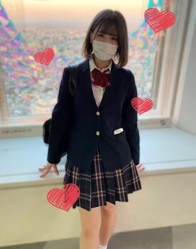 FC2-PPV-2471432 Asahi 18 ปี สาวไร้เดียงสาแสงพระอาทิตย์ตก