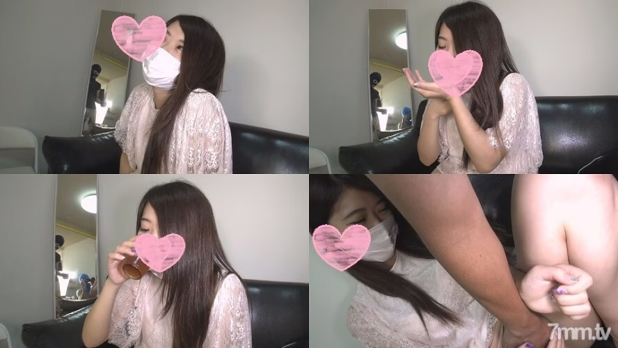FC2-PPV-440865 ไมน์จัง 19 ปี ซูเปอร์เอช ครีมพาย