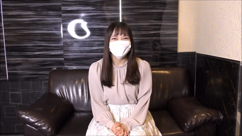 FC2-PPV-4591912 นางฟ้า JD ผิวขาว Emi [MoMu]