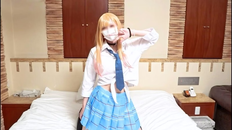 FC2-PPV-4767120 มาริน สาวเซ็กซี่หลงใหลในจู๋ สาวร่านชอบหลั่งน้ำอสุจิ