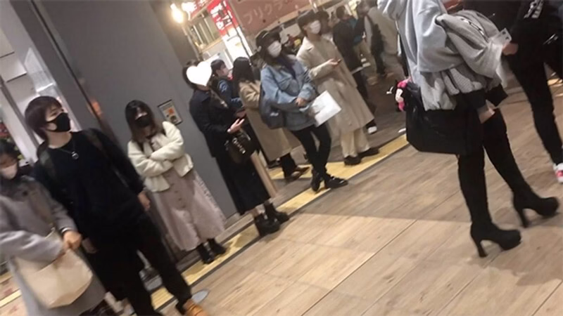 FC2-PPV-4787780 มิโอะ 20 ปี ใบหน้าสวยเหมือน Ikoma Rina ชอบเรื่องเสียวจัดเต็ม