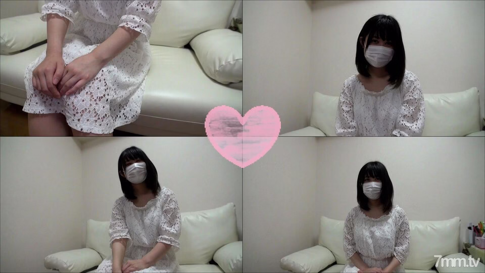 FC2-PPV-811468 Geki Kawa Creampie สาวพาร์ทไทม์คาราโอเกะ 19yo