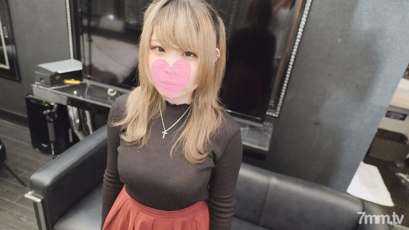 FC2-PPV-1876036 [ถ่ายส่วนตัว] Enako 18 ปี ผิวขาวคัพF Creampie