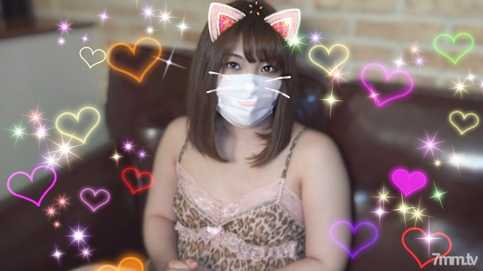 FC2-PPV-1061938 Kazunyan สาวอวบอิ่ม 20 ปี Muchimuchi gal