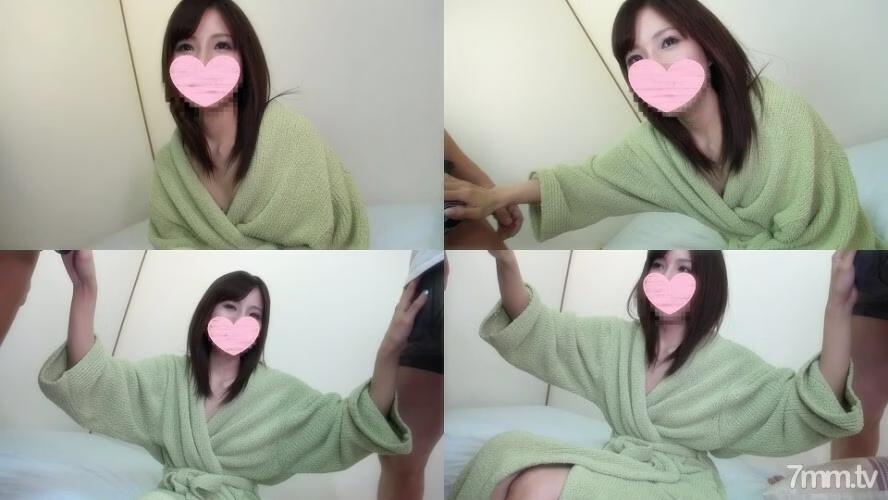 FC2-PPV-470615 โฮโนกะจัง 3P สองรอบ น้ำอสุจิพุ่ง