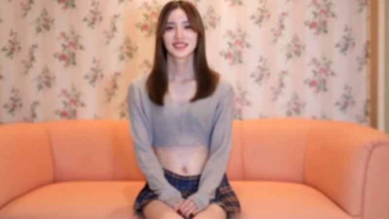 FC2-PPV-4787309 [Uncensored] ภาพสวยที่สุด! หน้าเป่าสวยจริงๆ ⤴ หุ่นเพรียวบาง ขาสวยสุดๆ! กลืน, ฉีดหน้า, แตกใน ※ โบนัส
