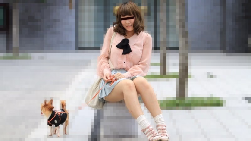 MUSUME-083022_01 หลังจากเล่นกับหมาของเราแล้ว เราอยากเล่นกับหน้าอกใหญ่ๆ ของคุณ