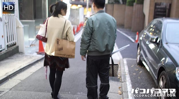 063011-403 Tokyo 23 Ward Mature Woman Momo Sugaya