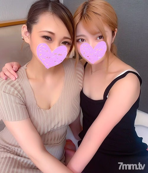 FC2-PPV-1863823 [Uncensored] สาวงามครึ่งตัวกับน้องสาวนม G 3P ฉีดน้ำแตกหีพุ่งกระจาย!! Amane & Ami