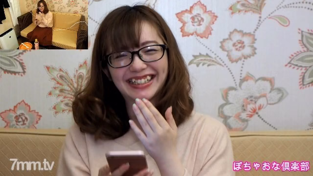 FC2-PPV-1069741 ริโอจัง สาวแว่นคอลเลคชั่น จิ๋มเด็ด