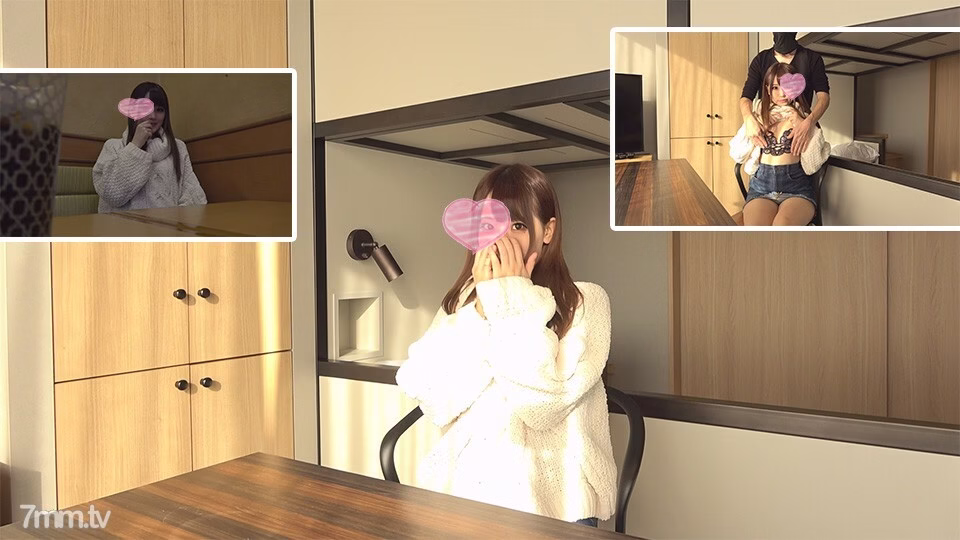 FC2-PPV-1565250 มานากะจัง สาวน้อยขี้อาย เปลี่ยนเป็นคนละคนเมื่อเซ็กส์