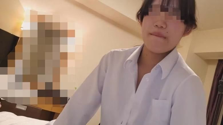 FC2-PPV-4524665 ค้างคืนกับสาวหนีบ้าน อสุจิมากจนตั้งครรภ์แน่นอน
