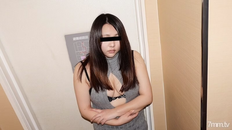 MUSUME-041420_01 ชุดสุดแซ่บที่หน้าอกก็เซ็กซี่ได้
