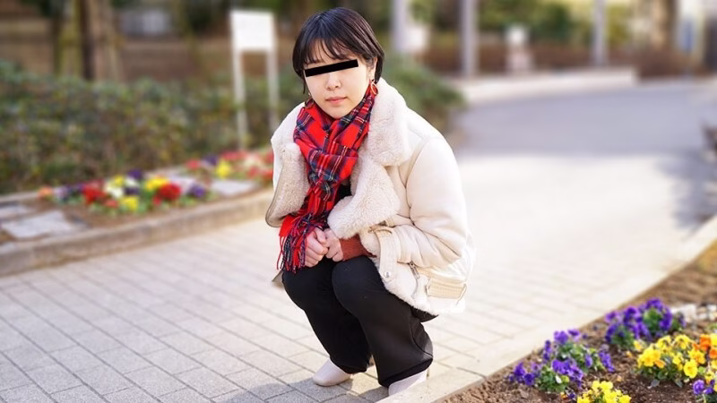 MUSUME-102224_01 สาวมือสมัครเล่นสุดเพี้ยนที่ชอบเล่นกับหัวนม