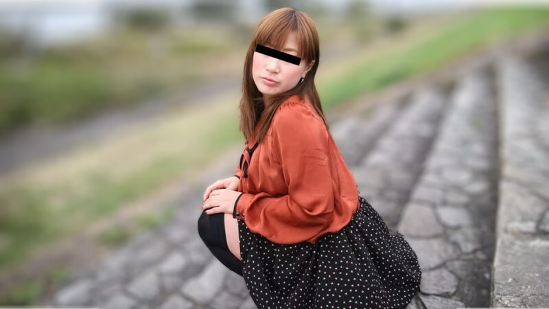 MUSUME-110724_01 สาวนมใหญ่สุดเซ็กซี่ พาสาวกลับบ้าน