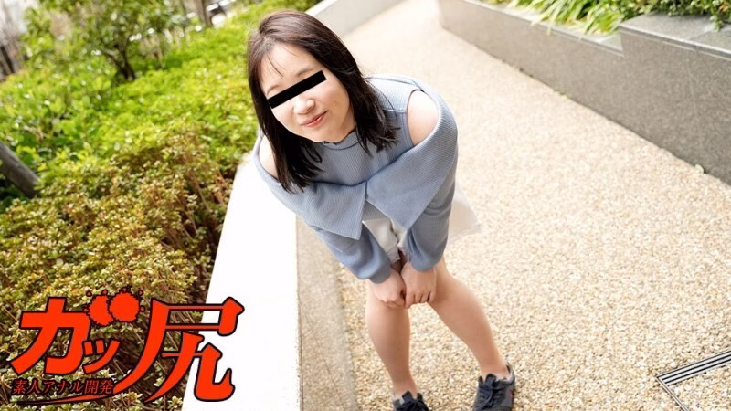MUSUME-112424_01 Gashiri ~สาวหน้าอกใหญ่คัพ H ลองเย็ดทางทวารหนักครั้งแรก~
