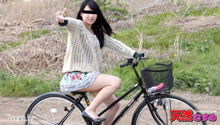 090216-684 Charin Musume-Saddle ขัดแล้วรู้สึกดี! ~