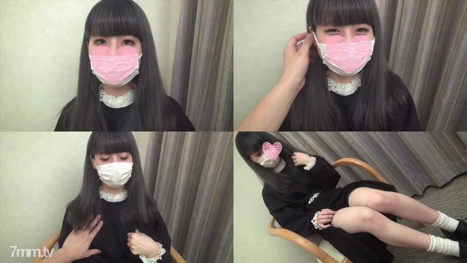 FC2-PPV-1088184 สาวลอรี Cカップ หุ่นเพรียว 155cm ช่องแน่น