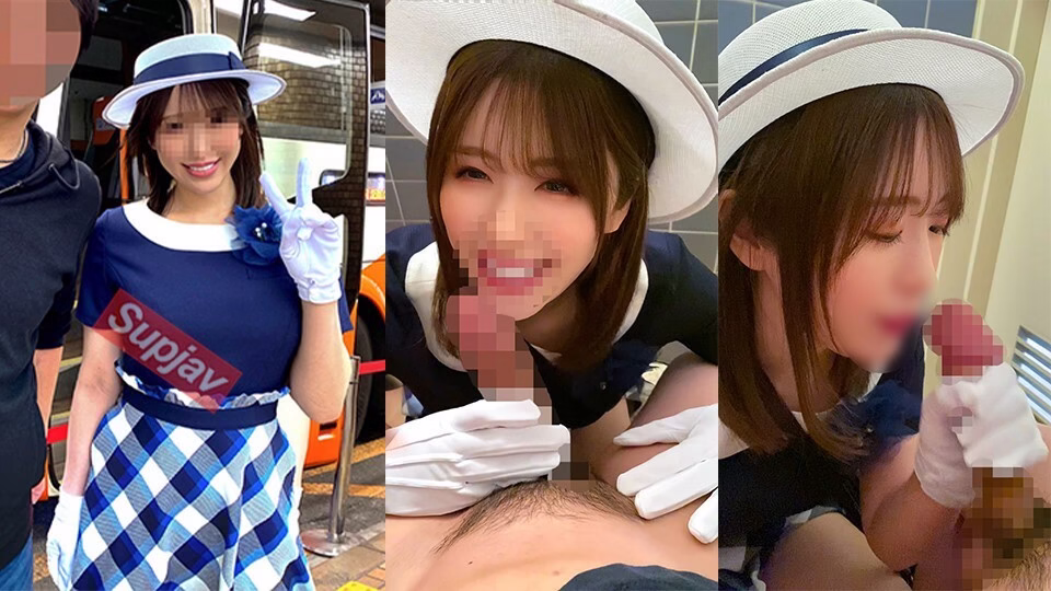 FC2-PPV-1432629 ไกด์รถบัสแอคทีฟ เป่าแขกท่องเที่ยว หลุดสมาร์ทโฟน