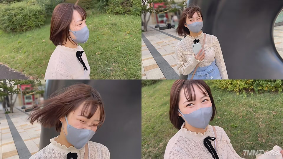 FC2-PPV-3244712 มุตจิมูจิ โซระ(21) เซ็กส์ดิบครีมพาย