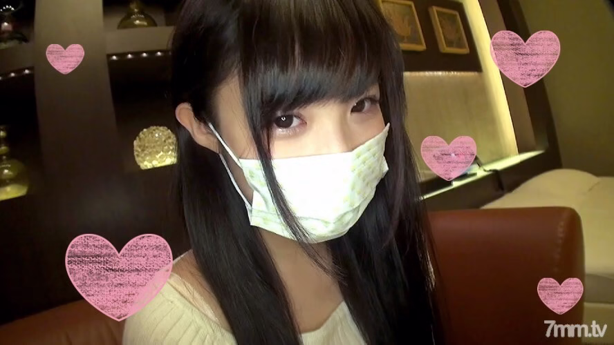 FC2-PPV-461118 ริโกะ ผมยาวดำ สาวสะอาด [ตอนที่ 1]