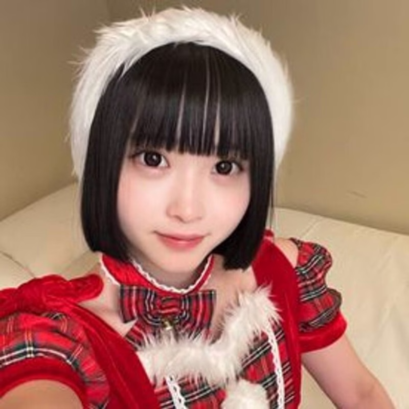 FC2-PPV-4673769 ยูน่า คอสเพลย์คริสต์มาสน่ารัก