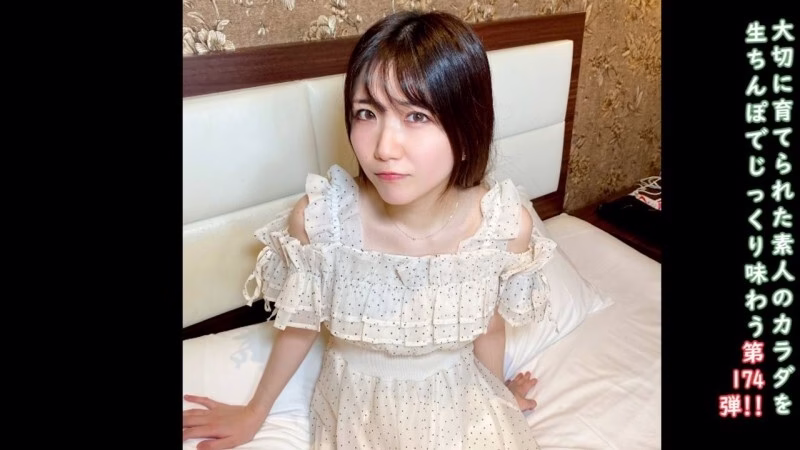 FC2-PPV-4756335 โบนัสไม่เซ็นเซอร์ ♀174 กลับมาพบกัน สาวสวยน่ารัก ครีมพายจุดมุ่งหมายชีวิต