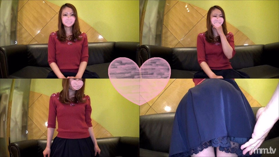 FC2-PPV-817060 สาวหน้าสวย Creampie หีเล็กสวย
