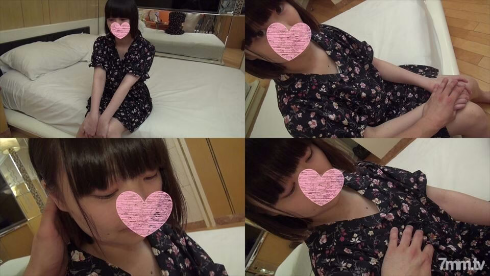 FC2-PPV-850962 ครั้งแรก JD 18 ผมดำไร้ขน กระรอกดิบ